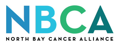 North Bay Cancer Alliance logo